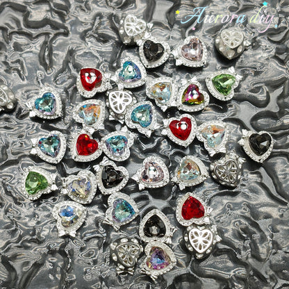 Blingbling spacers