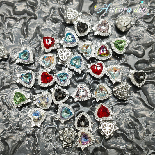 Blingbling spacers