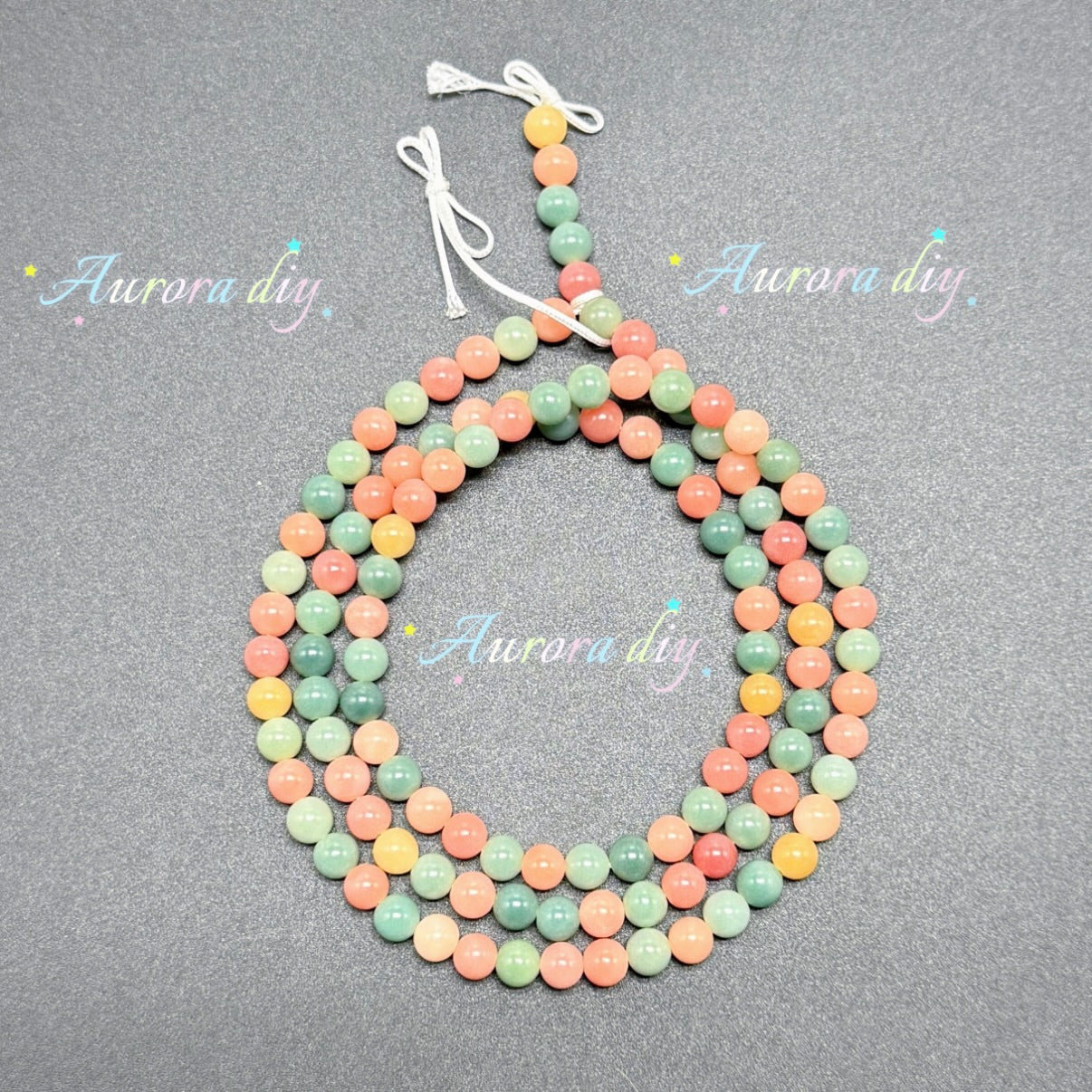 J-bodhi slices&Bodhi string