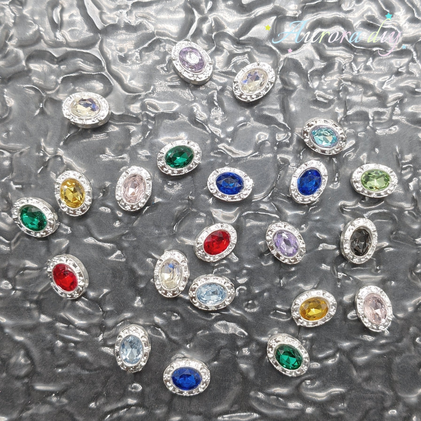 ✨【NEW】Blingbling spacers