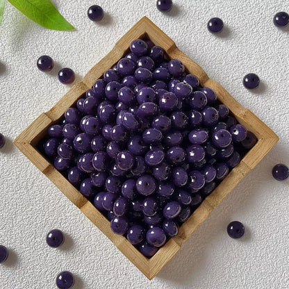 M-natural Bodhi beads(abacus)