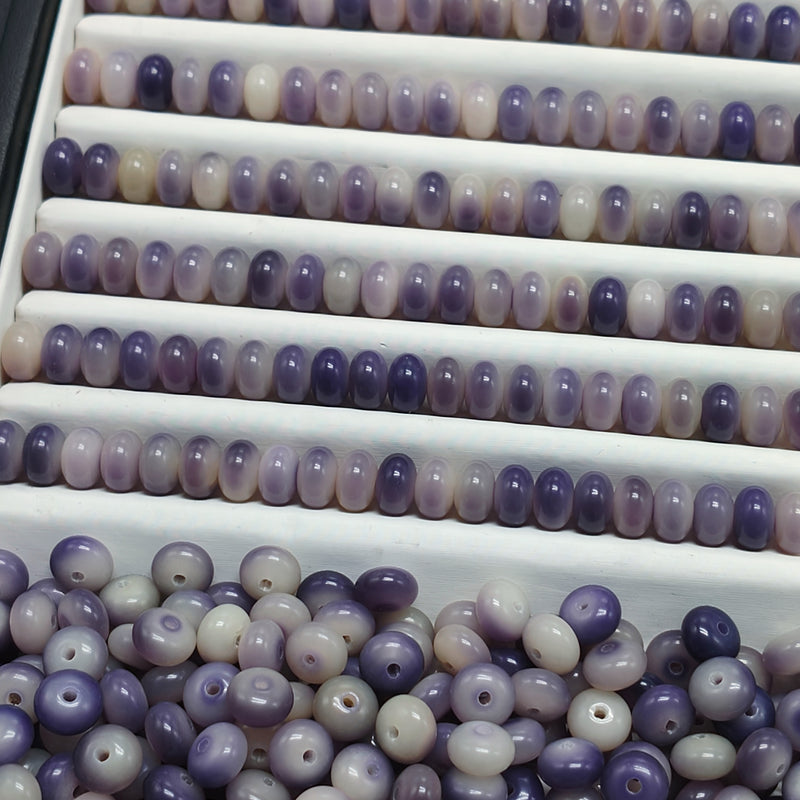 M-natural Bodhi beads(abacus)
