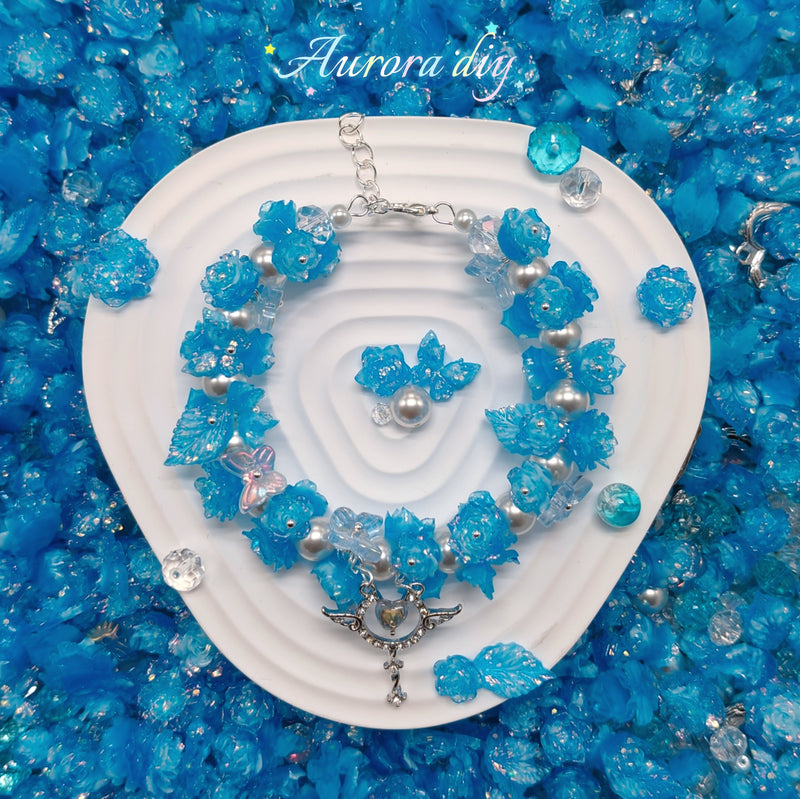 【B1G1】Soft flowers Set