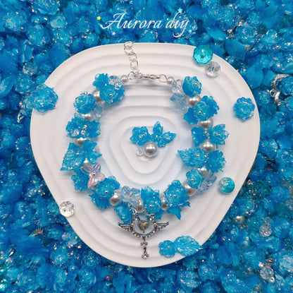【B1G1】Soft flowers Set