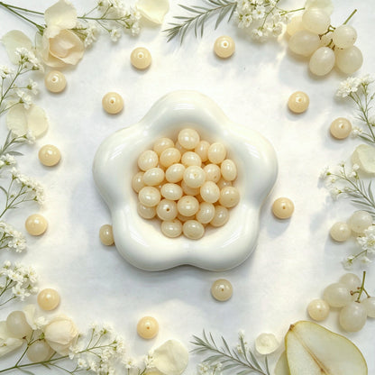 M-natural Bodhi beads(abacus)