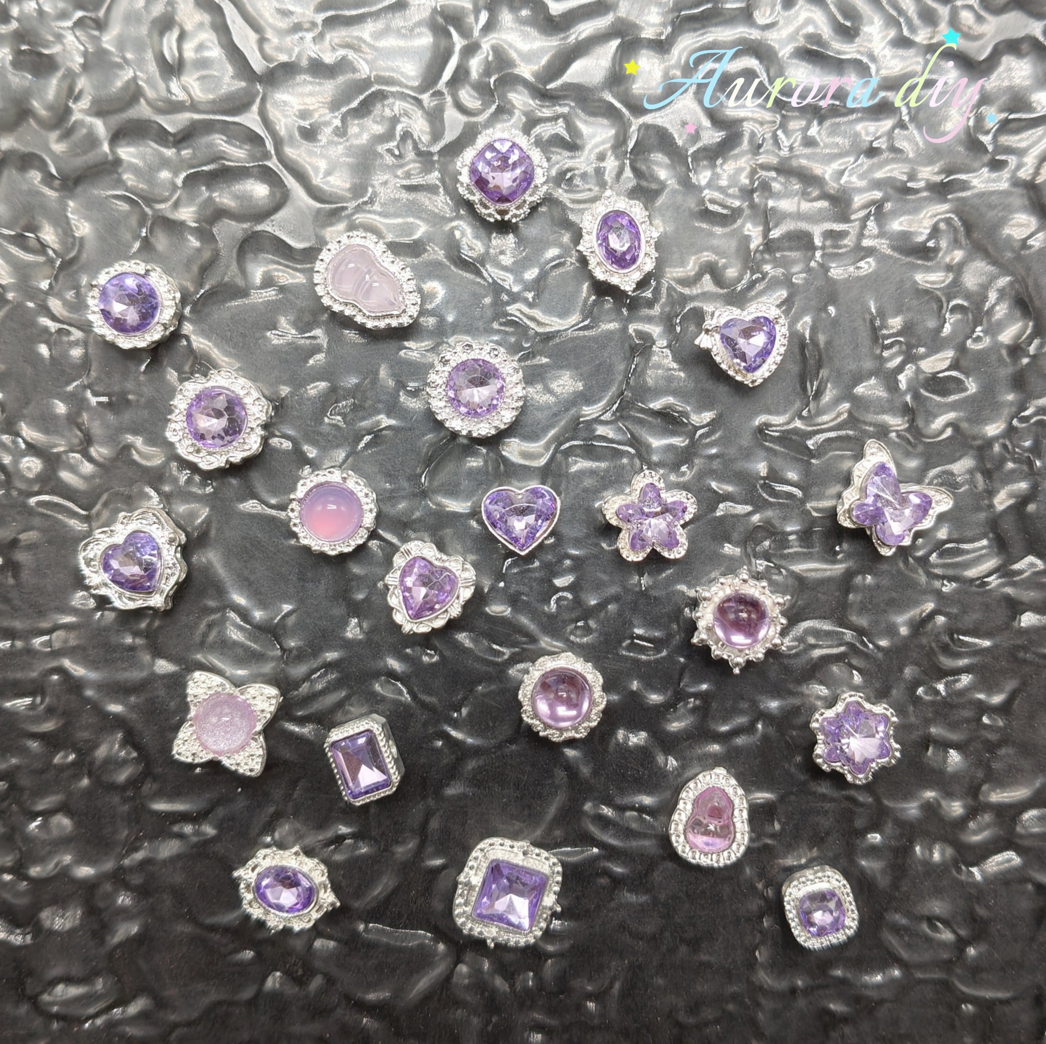 ✨【NEW】Blingbling spacers