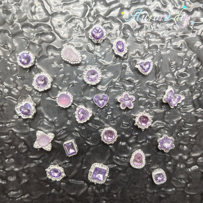 ✨【NEW】Blingbling spacers