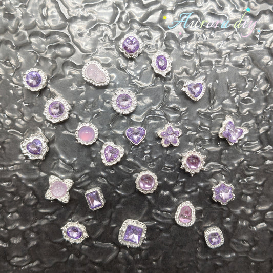 ✨【NEW】Blingbling spacers