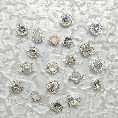 ✨【NEW】Blingbling spacers