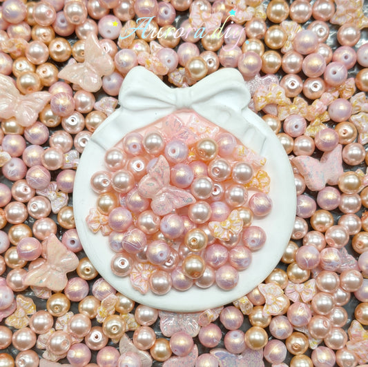 ✨【NEW】Glass-Petal Dew