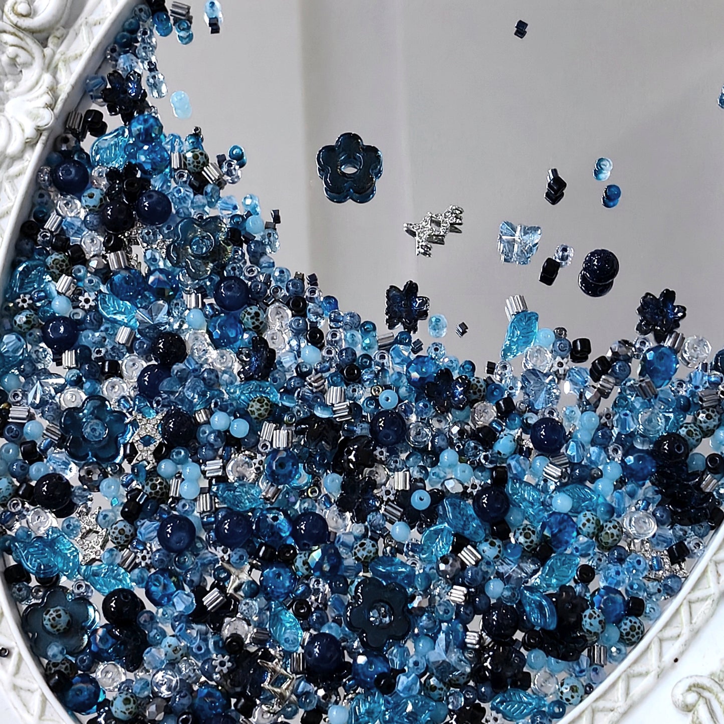 ✨【NEW】Seed Bead-Astra Spark