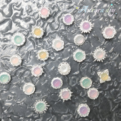 ✨【NEW】Blingbling spacers
