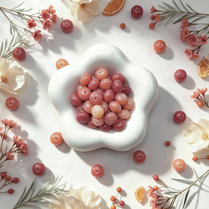 M-natural Bodhi beads(abacus)