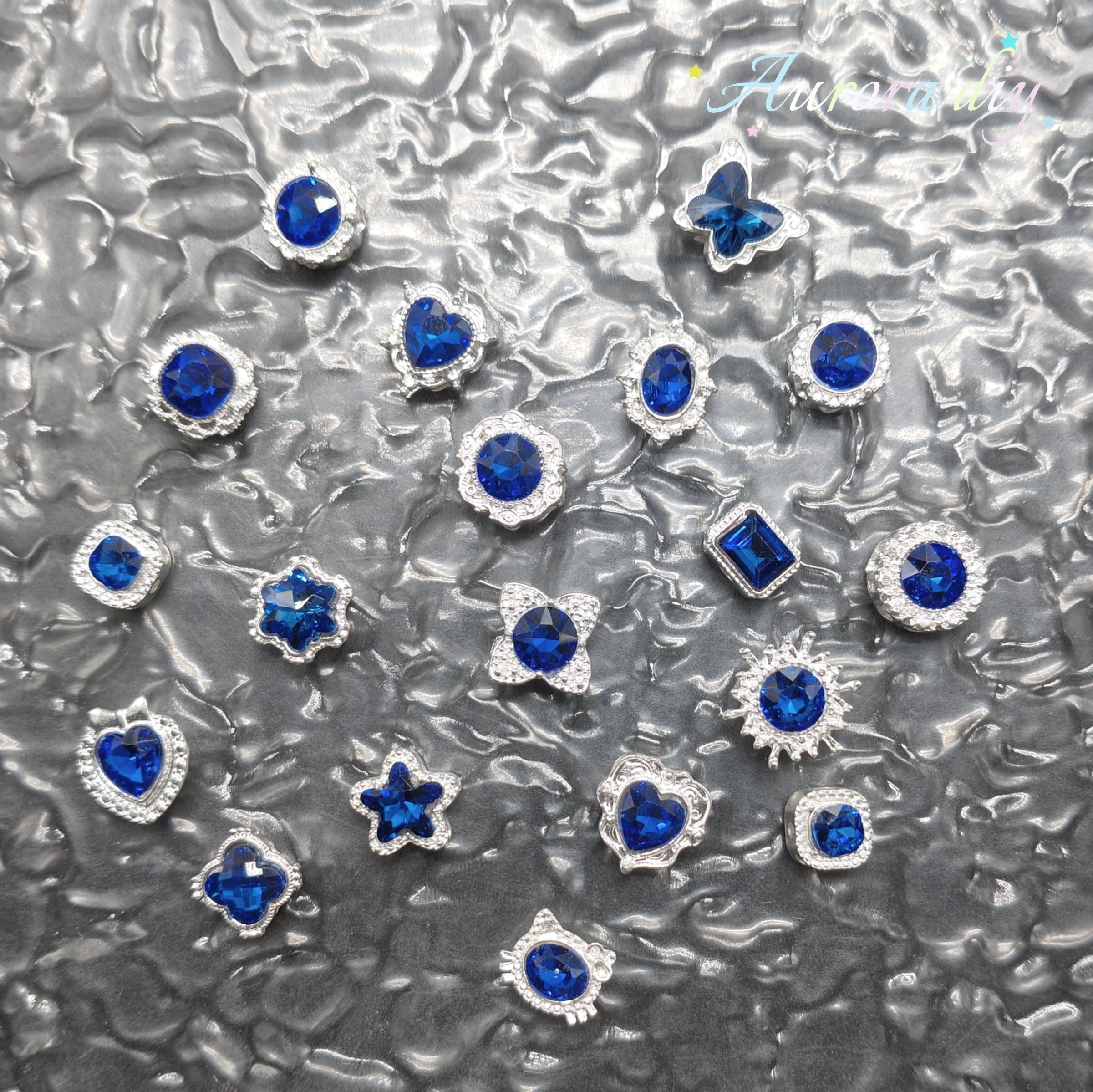 ✨【NEW】Blingbling spacers