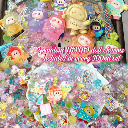 AAA❤️【NEW】Special Acrylic Collection [OFF-LINE PACKING]