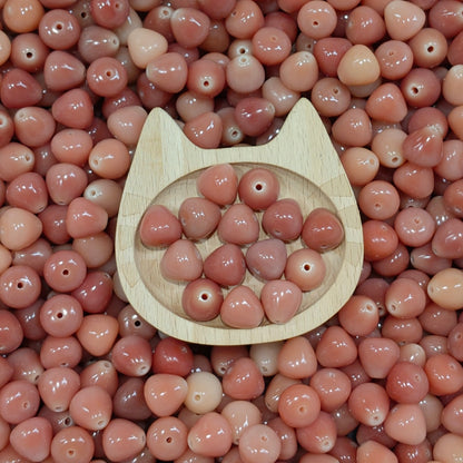 D-Natural Bodhi beads(different shape&Bodhi bowl)