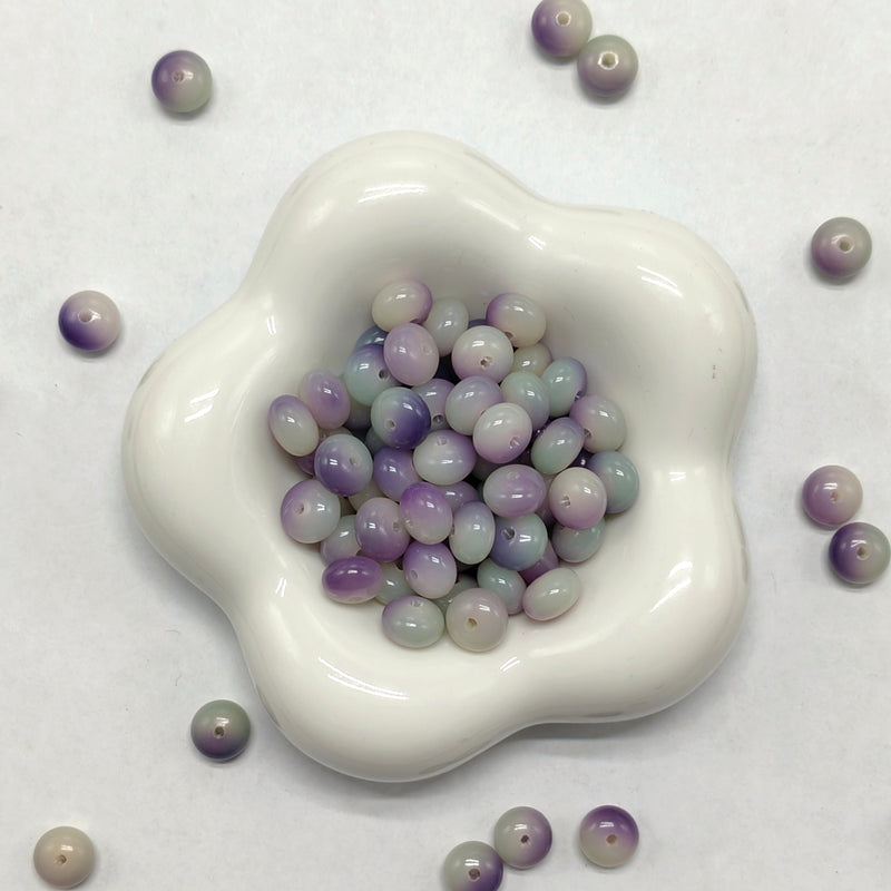 M-natural Bodhi beads(abacus)