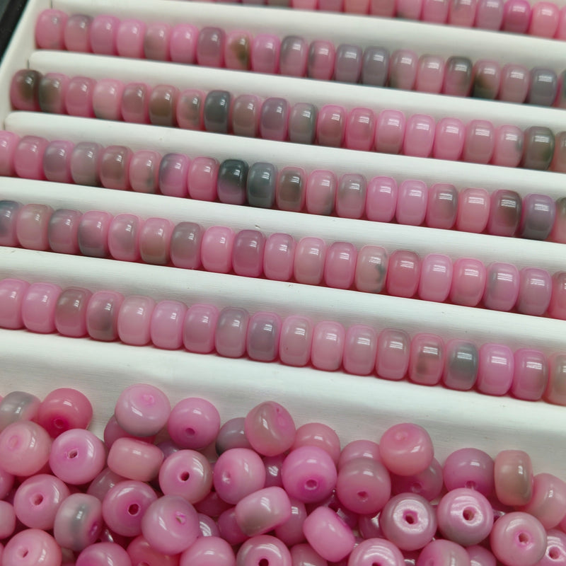 M-natural Bodhi beads(abacus)