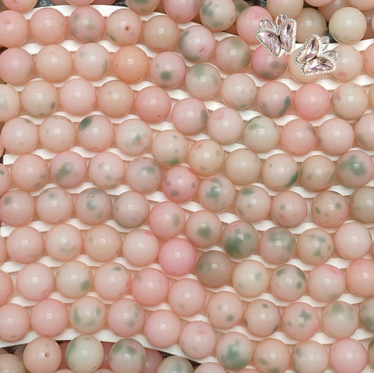 Bodhi-Mildew Blush