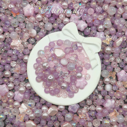 ✨【NEW】Glass-Lilac Sugar