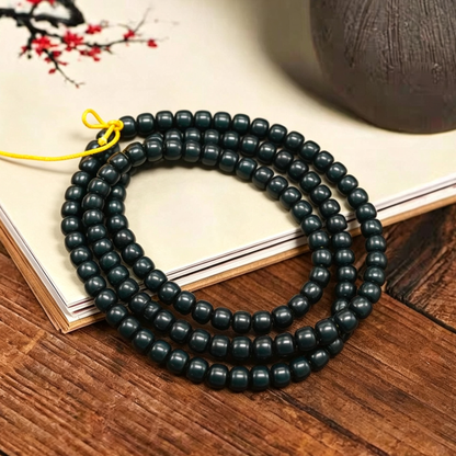 J-bodhi slices&Bodhi string