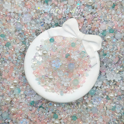 ✨【NEW】Seed Bead-Clear Dew