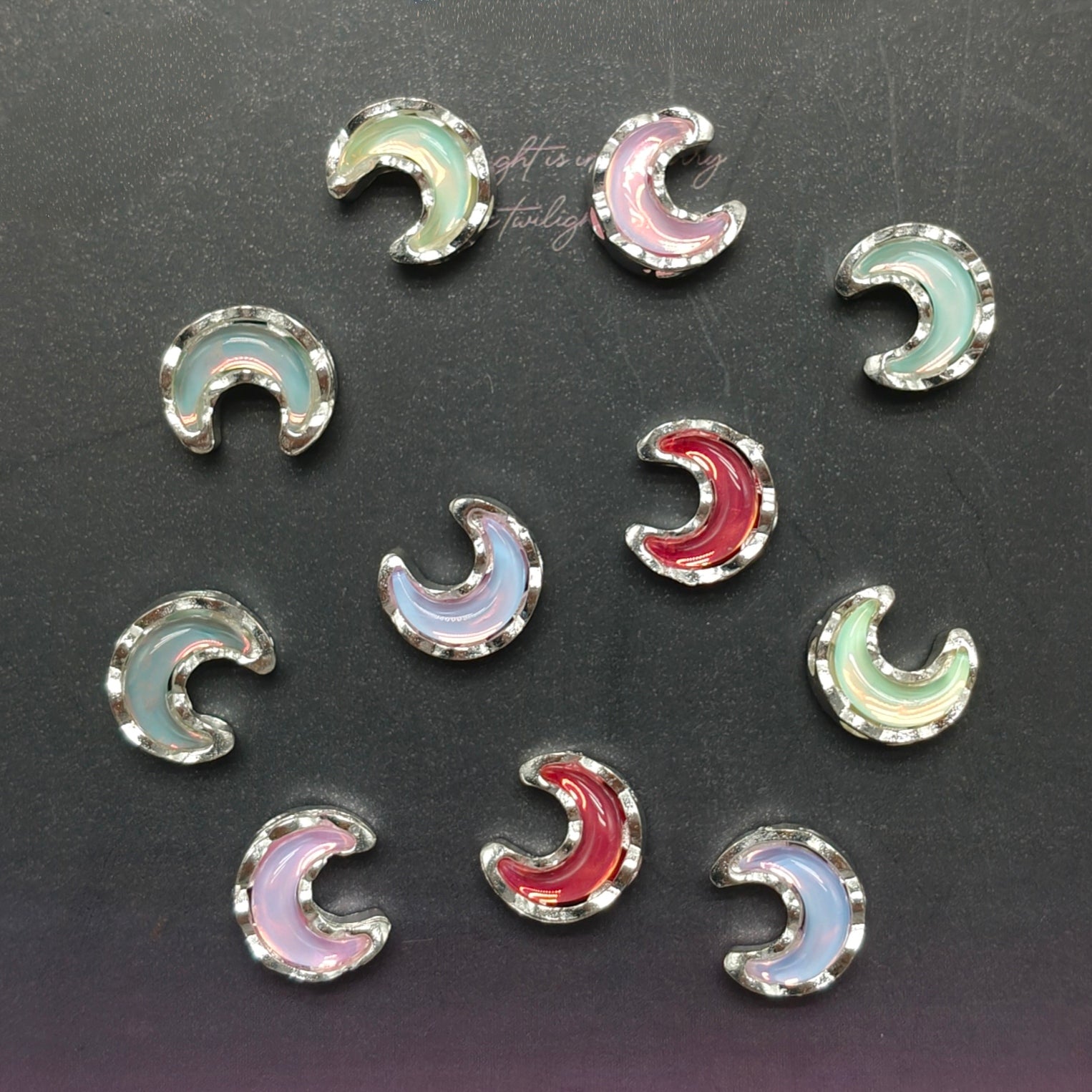 ✨【NEW】Blingbling spacers