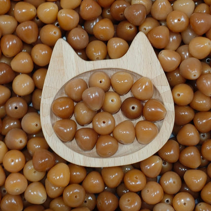 D-Natural Bodhi beads(different shape&Bodhi bowl)