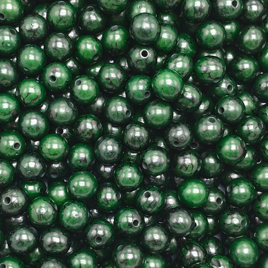 [B1G1] Bodhi-Emerald Dapple