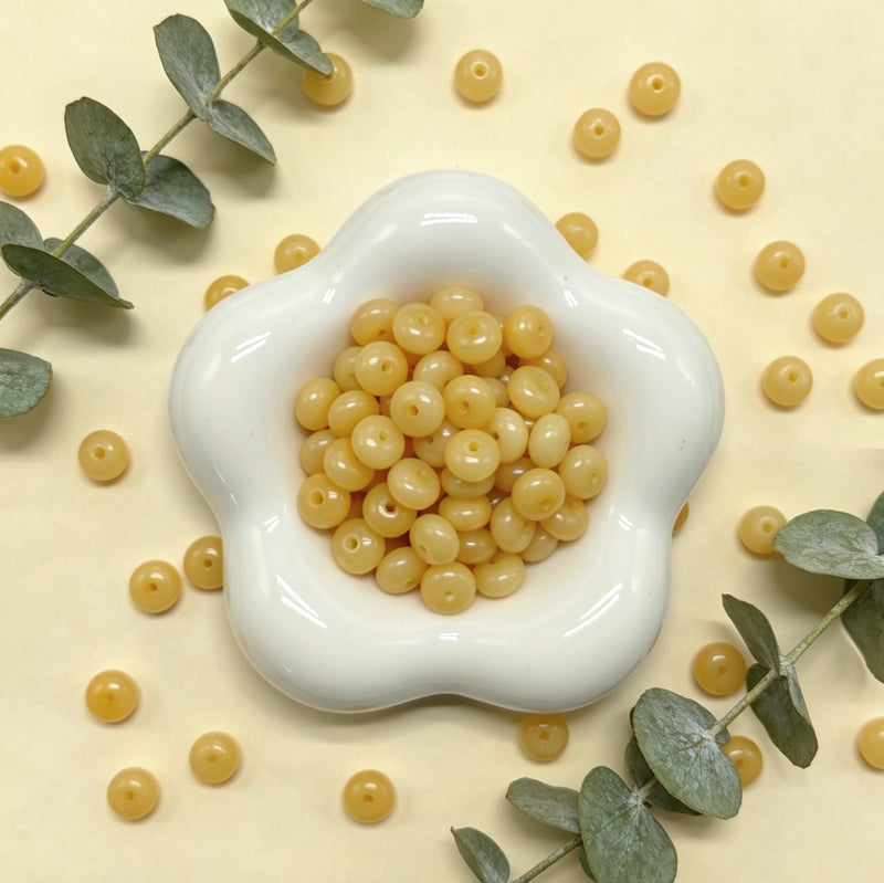 M-natural Bodhi beads(abacus)
