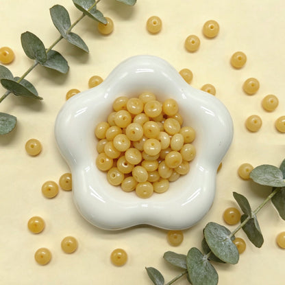 M-natural Bodhi beads(abacus)