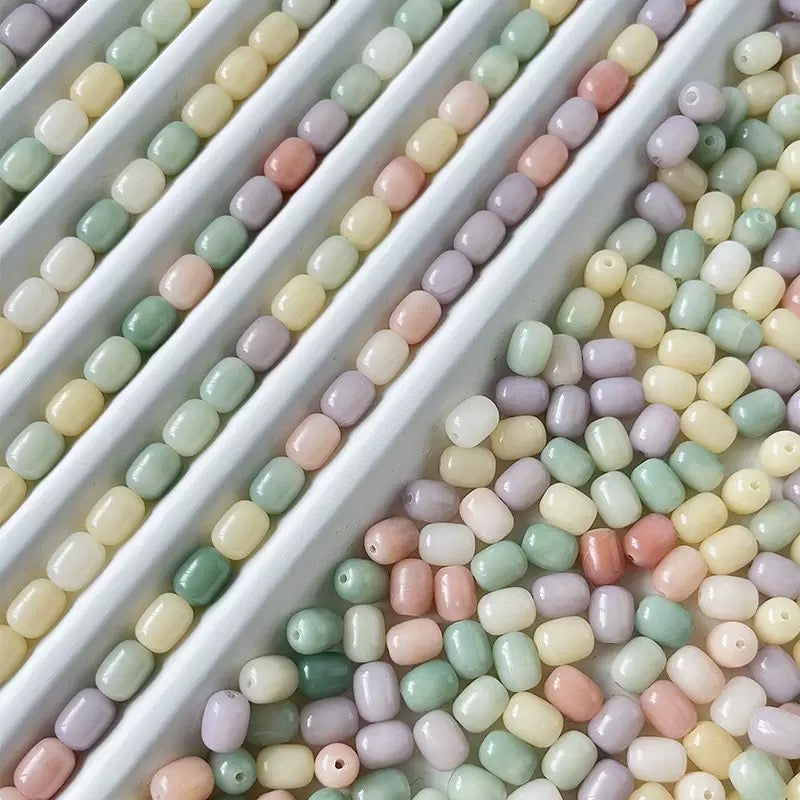 D-Natural Bodhi beads(different shape&Bodhi bowl)