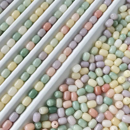 D-Natural Bodhi beads(different shape&Bodhi bowl)