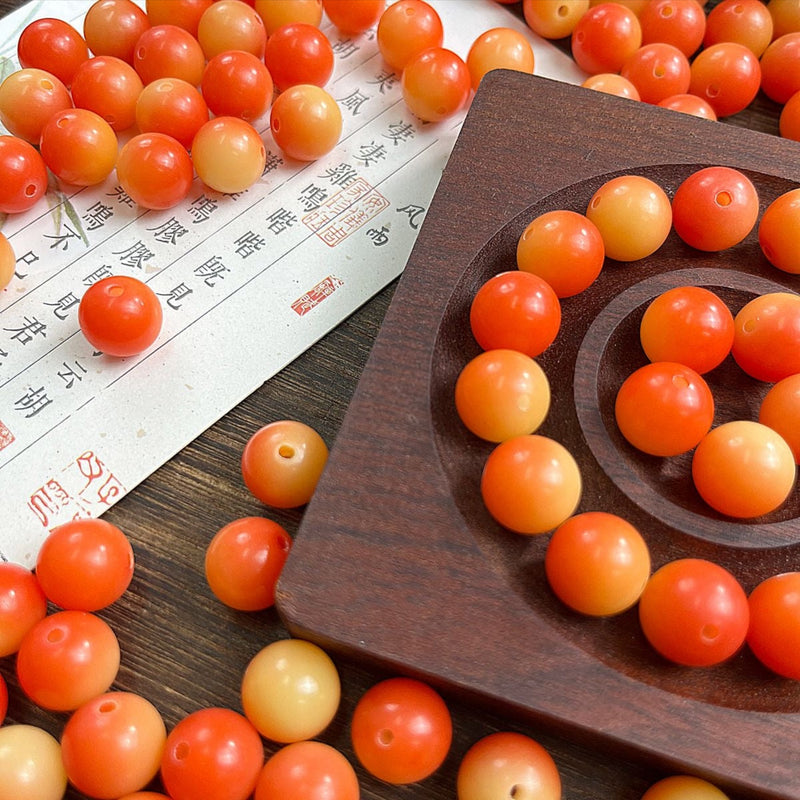 H-Bodhi beads(round beads)