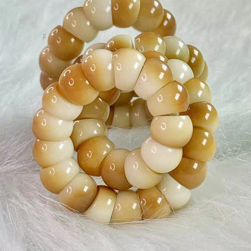 F-Bodhi beads(garlic shape)