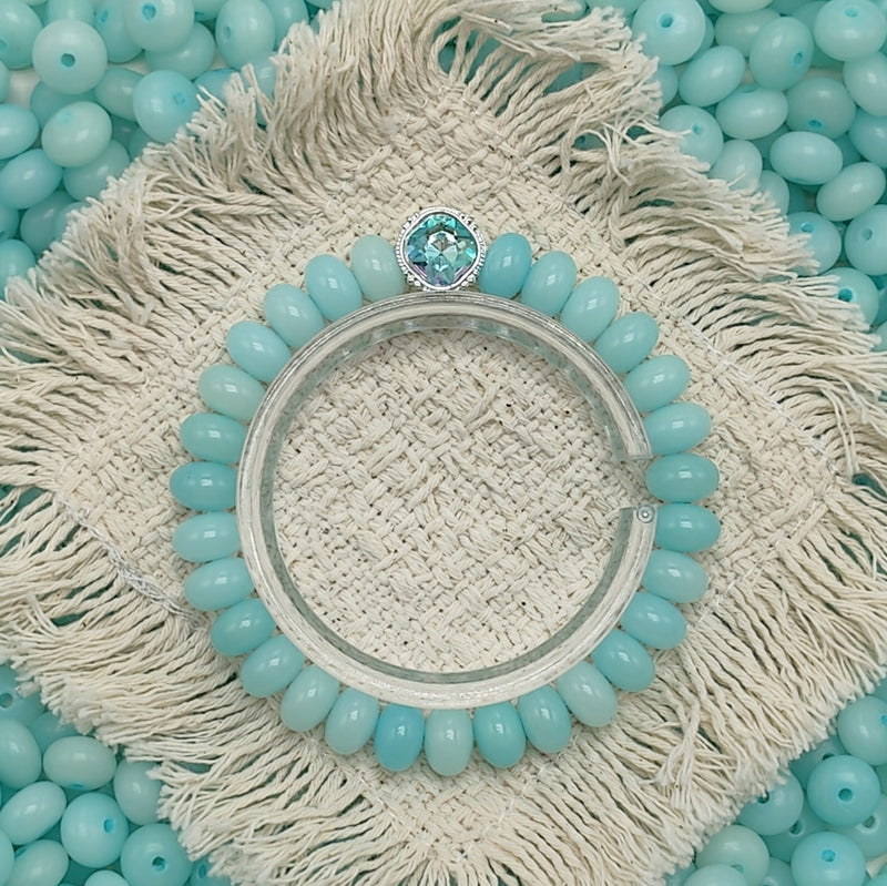 M-natural Bodhi beads(abacus)