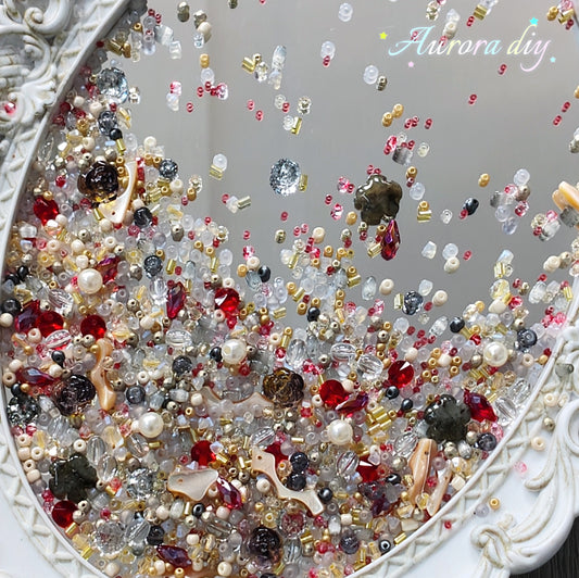✨【NEW】Seed Bead-Downton Manor