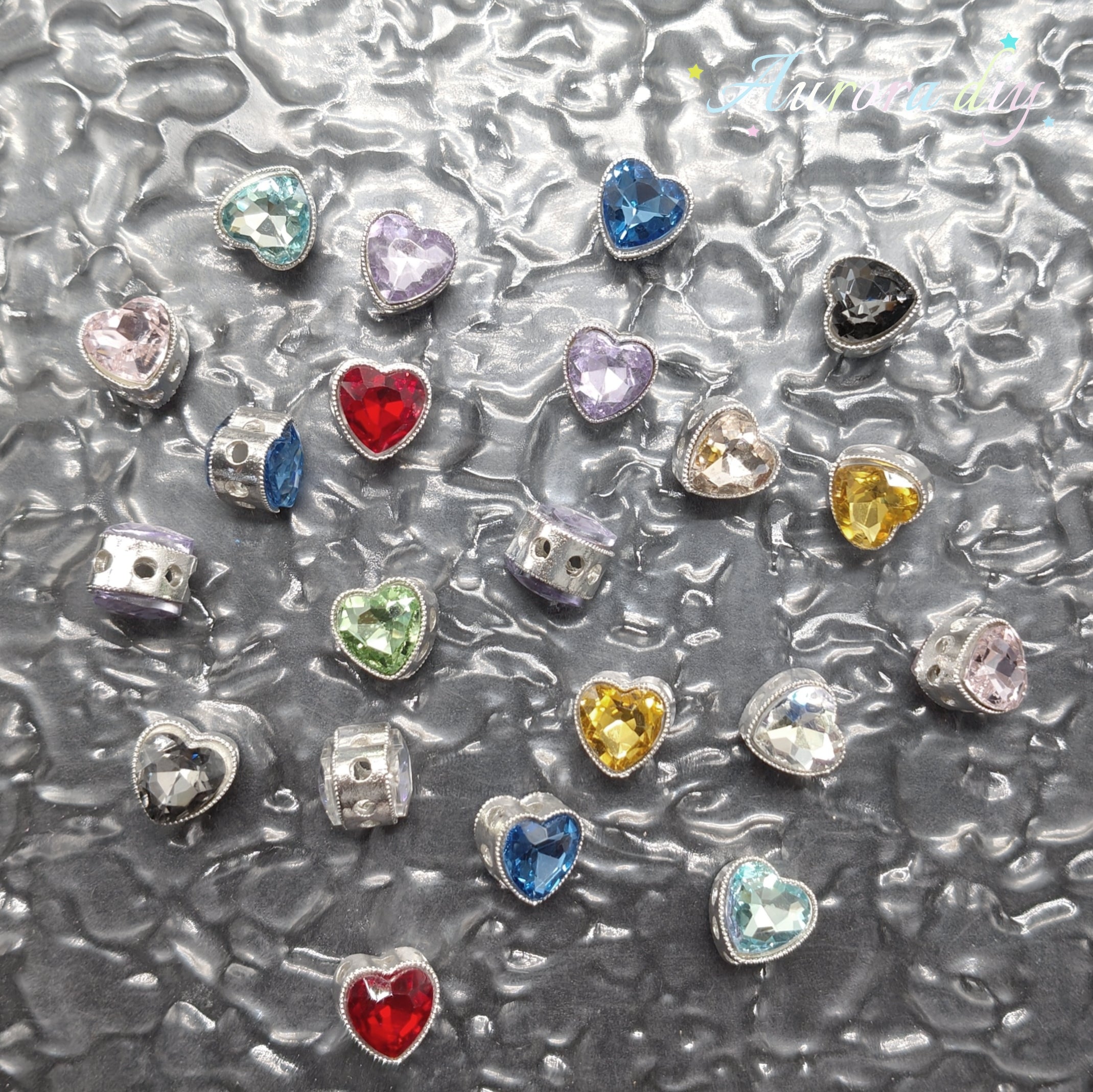 ✨【NEW】Blingbling spacers