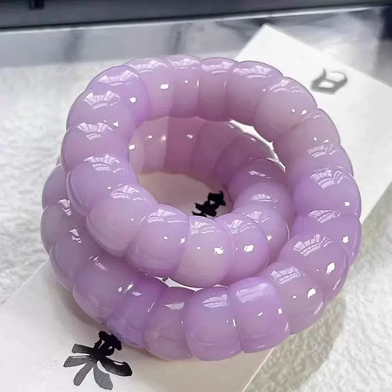 F-Bodhi beads(garlic shape)