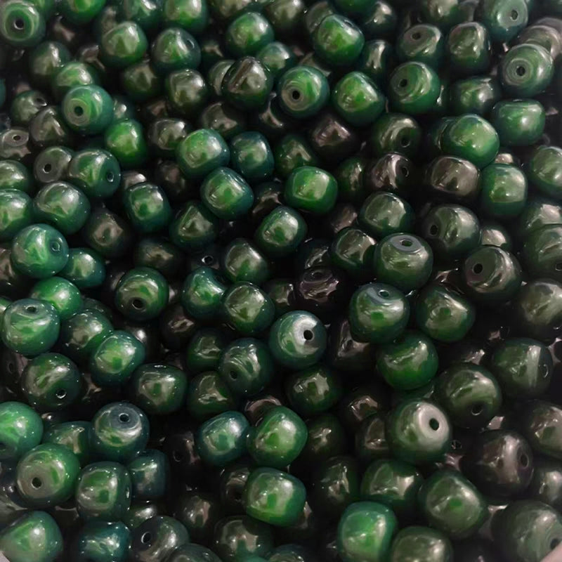 K-Bodhi Natural beads(barrel shape)