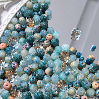 ✨【NEW】Glass-Sage Terrain