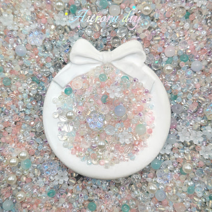 ✨【NEW】Seed Bead-Clear Dew