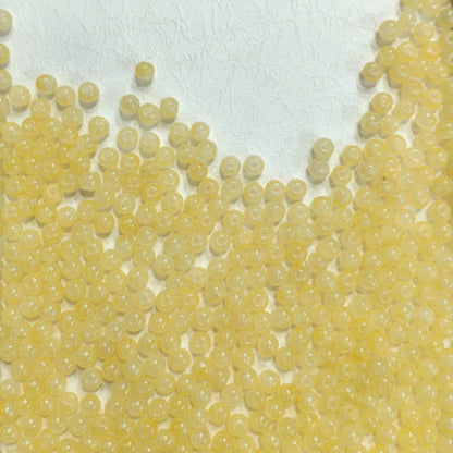 ✨【NEW】6mm Jelly Blend | Round Glass Beads For DIY Handmade Jewelry Craft Supplies