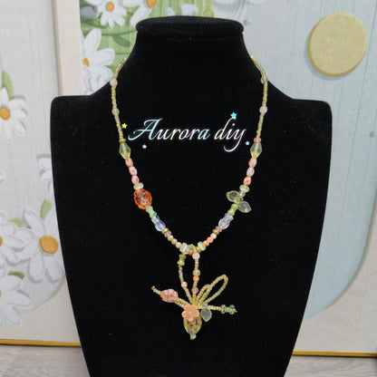✨【NEW】Seed Bead-Wild Apricot