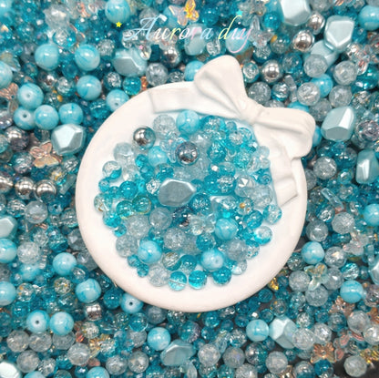 ✨【NEW】Glass-Ice Lagoon