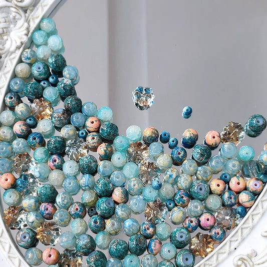 ✨【NEW】Glass-Sage Terrain