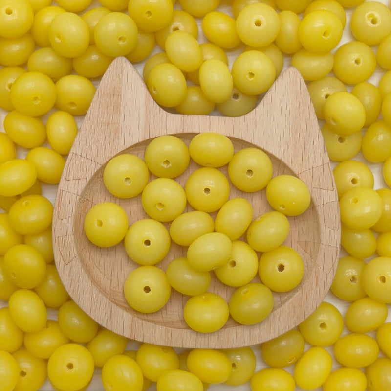 M-natural Bodhi beads(abacus)