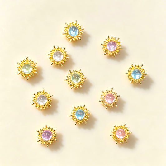 ✨【NEW】Blingbling spacers