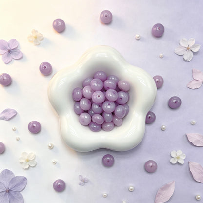 M-natural Bodhi beads(abacus)