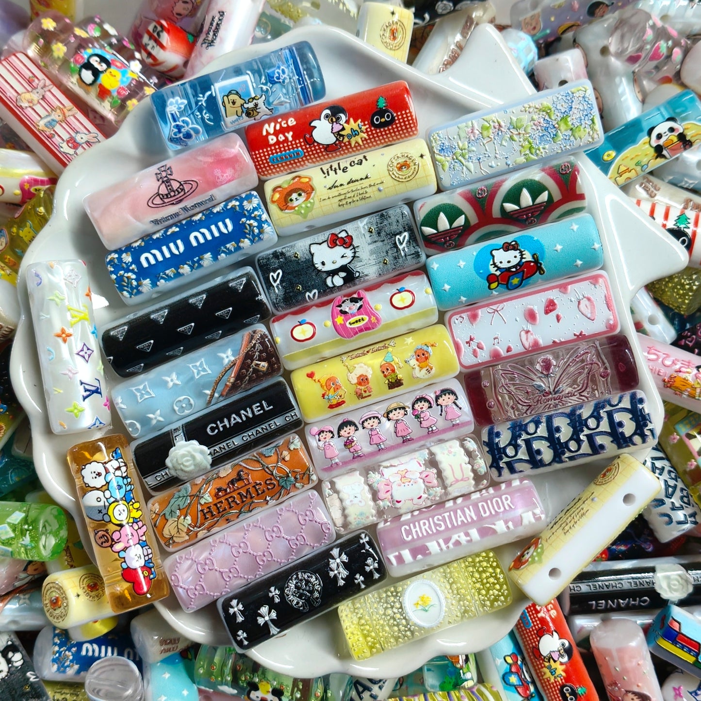 AAA❤️【NEW】Special Acrylic Collection [OFF-LINE PACKING]
